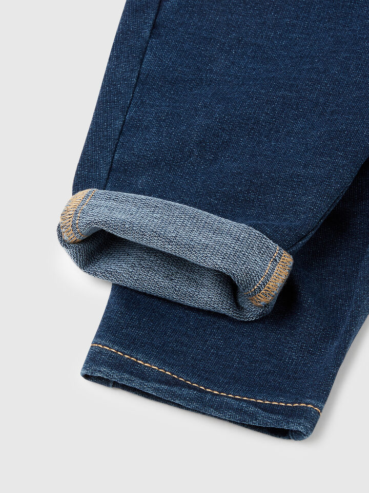 TROUSERS New Born (0-18 months) image number 3